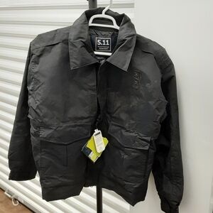 5.11 Tactical Black Jacket